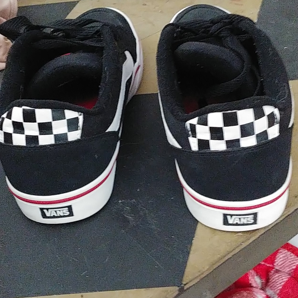 Classic Vans